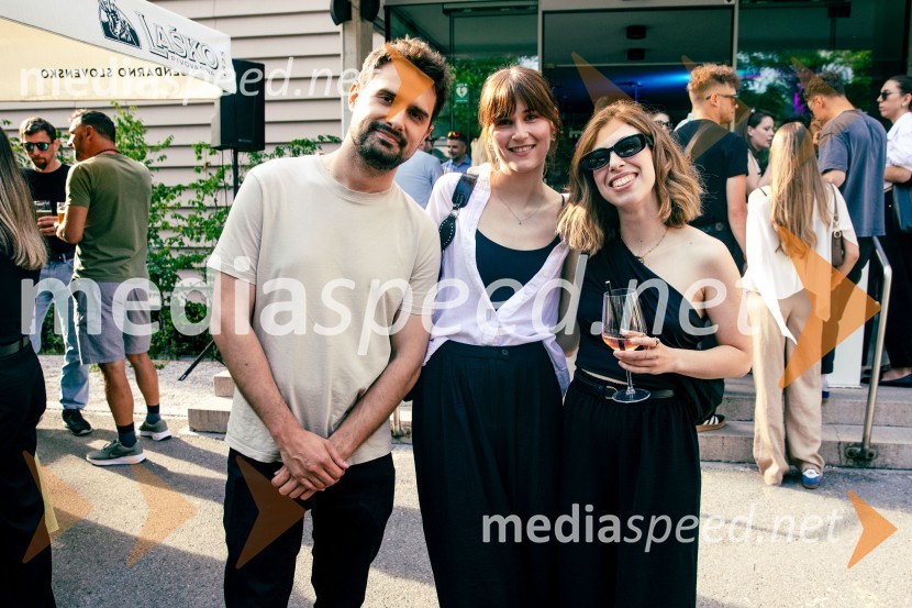 Diggit 2025, podelitev nagrad