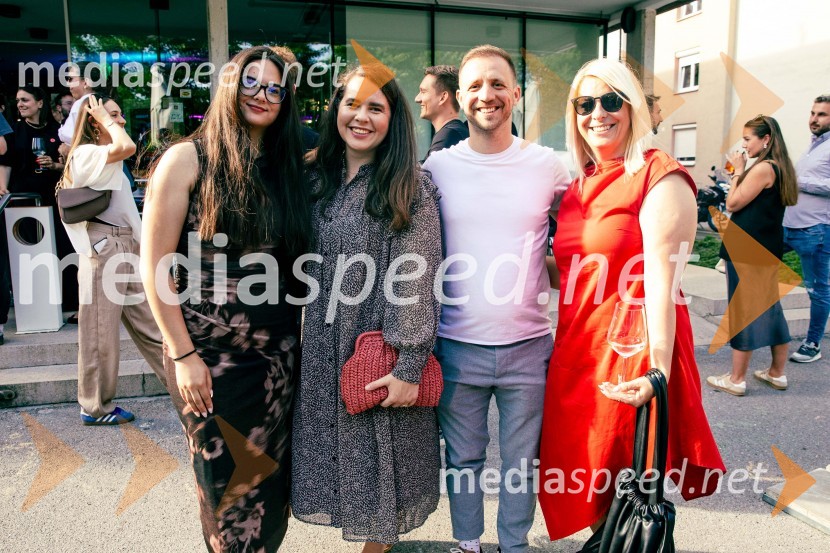 Diggit 2025, podelitev nagrad