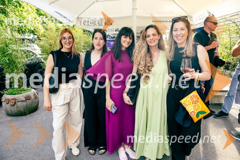 Diggit 2025, podelitev nagrad