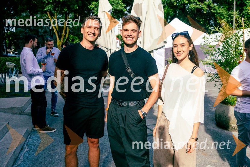 Diggit 2025, podelitev nagrad