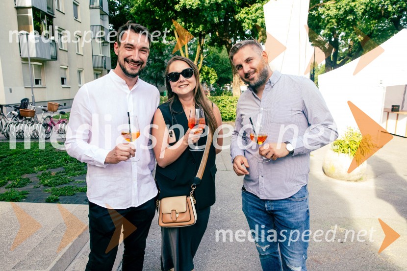 Diggit 2025, podelitev nagrad