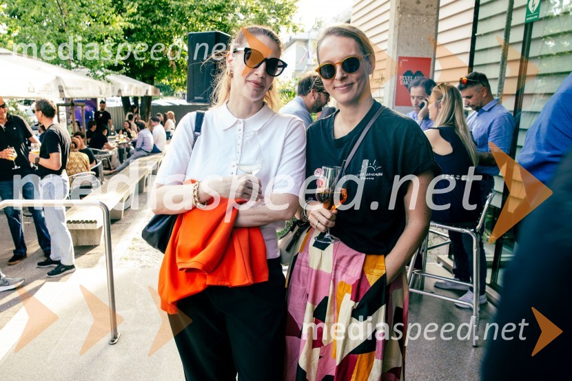 Diggit 2025, podelitev nagrad