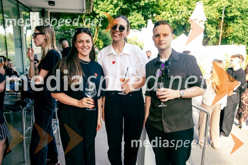 Diggit 2025, podelitev nagrad