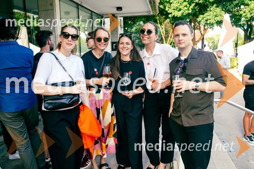 Diggit 2025, podelitev nagrad