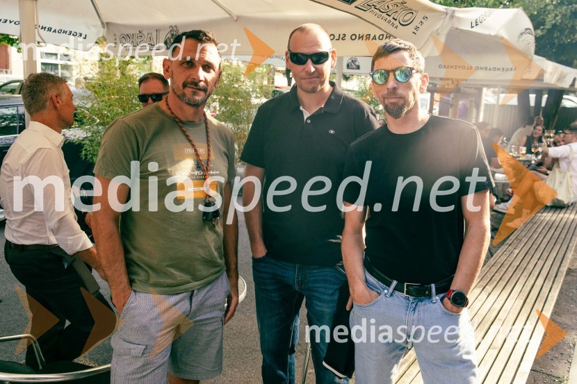 Diggit 2025, podelitev nagrad