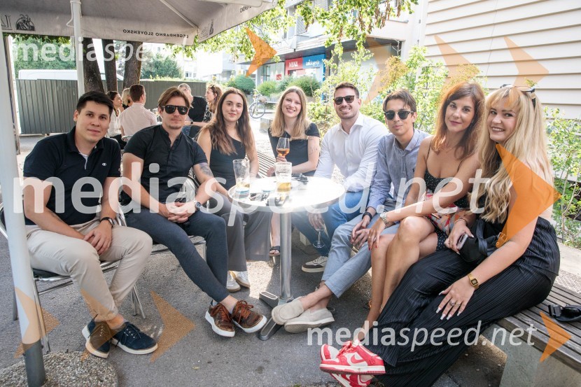 Diggit 2025, podelitev nagrad