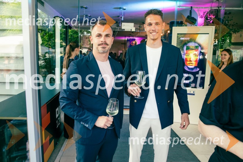 Diggit 2025, podelitev nagrad