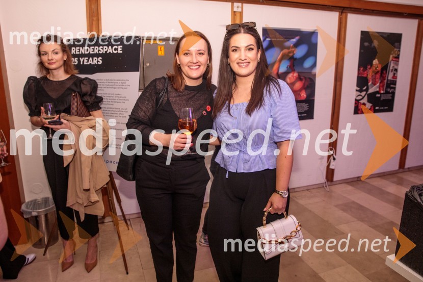 Diggit 2025, podelitev nagrad