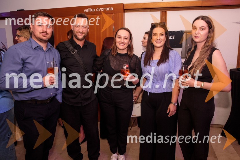 Diggit 2025, podelitev nagrad