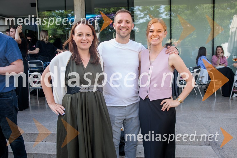 Diggit 2025, podelitev nagrad