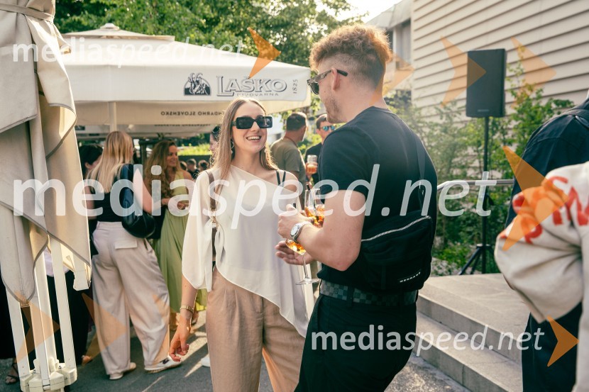 Diggit 2025, podelitev nagrad