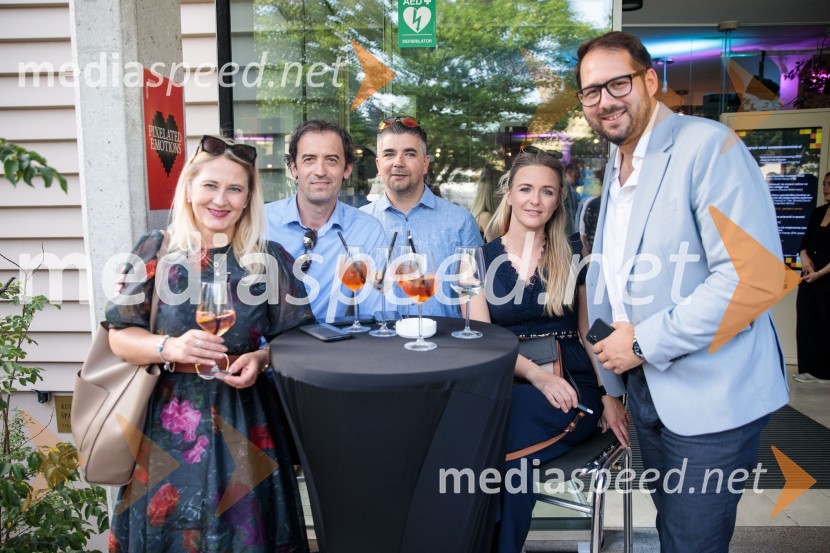 Diggit 2025, podelitev nagrad