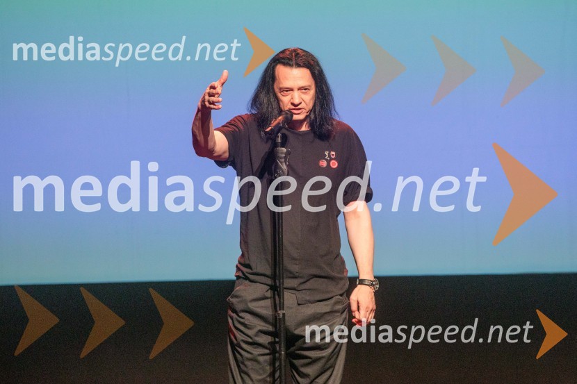  Sašo Dimitrievski, partner, PristopDiggit 2025, podelitev nagrad