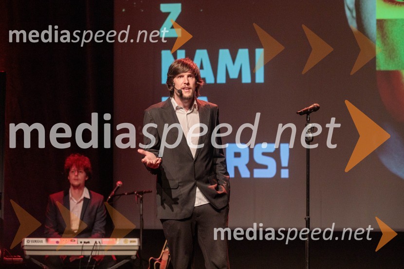  Vid Sodnik, improvizatorDiggit 2025, podelitev nagrad