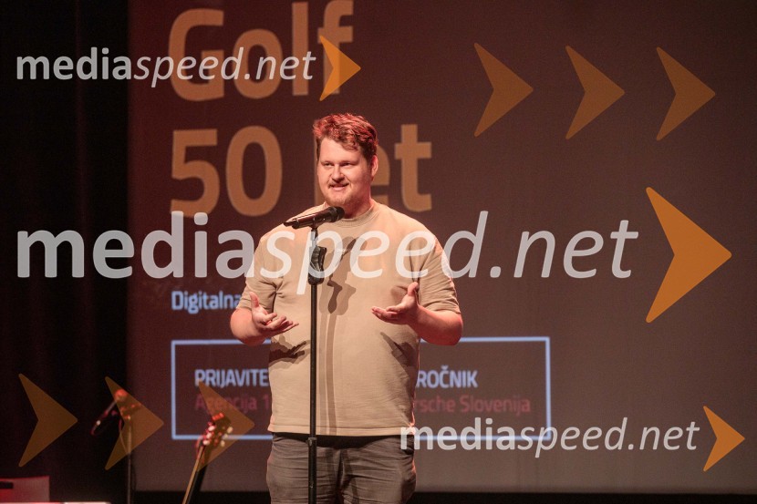 Diggit 2025, podelitev nagrad