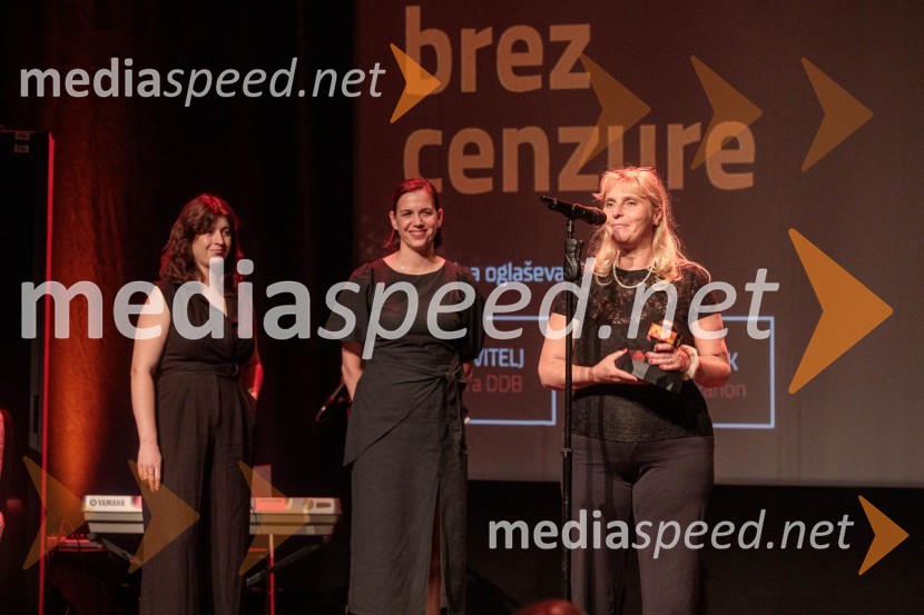 Diggit 2025, podelitev nagrad