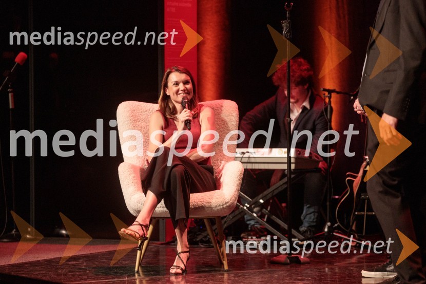 Diggit 2025, podelitev nagrad