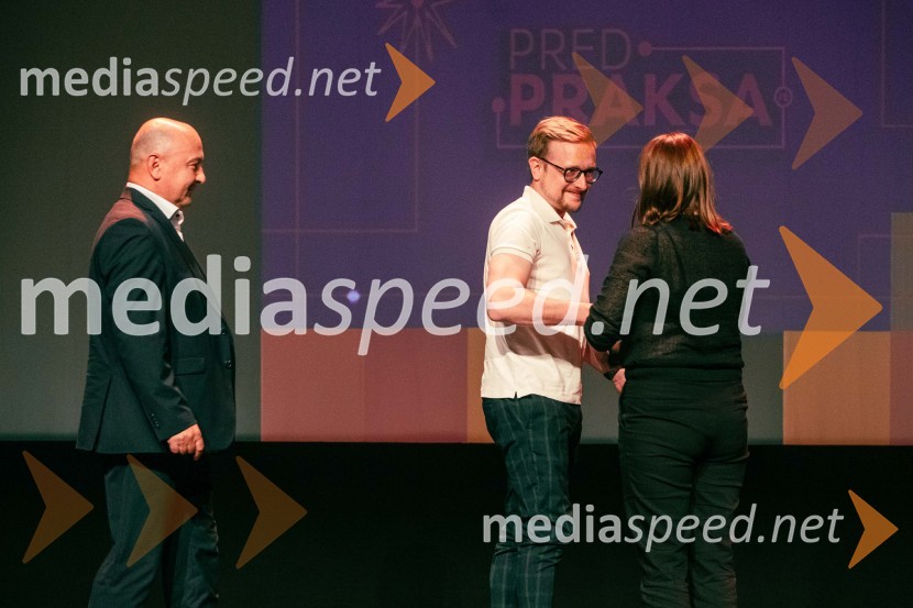 Diggit 2025, podelitev nagrad