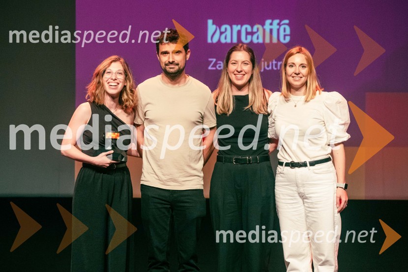 Diggit 2025, podelitev nagrad