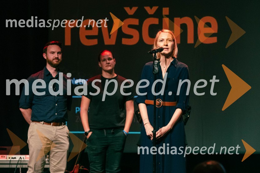 Diggit 2025, podelitev nagrad