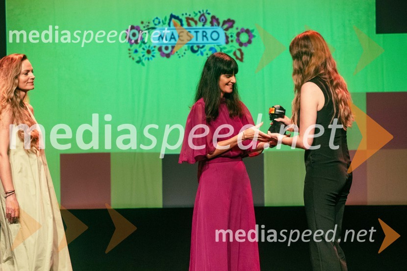 Diggit 2025, podelitev nagrad