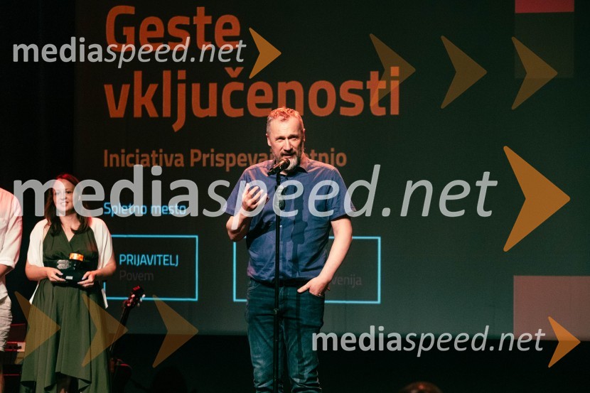 Diggit 2025, podelitev nagrad