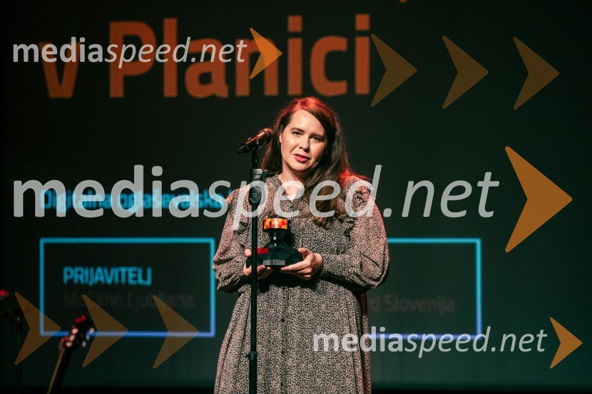 Diggit 2025, podelitev nagrad