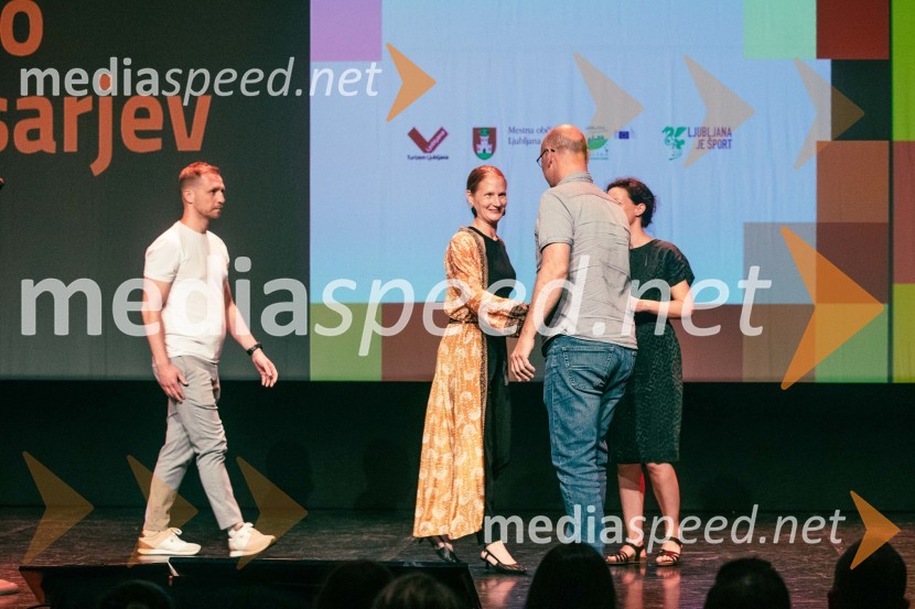 Diggit 2025, podelitev nagrad