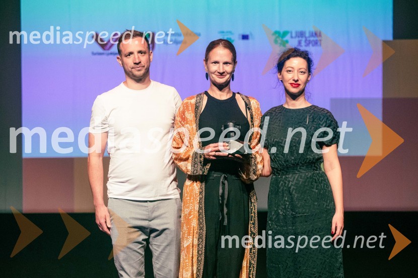 Diggit 2025, podelitev nagrad