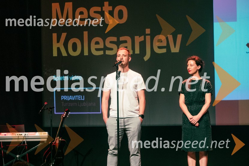 Diggit 2025, podelitev nagrad