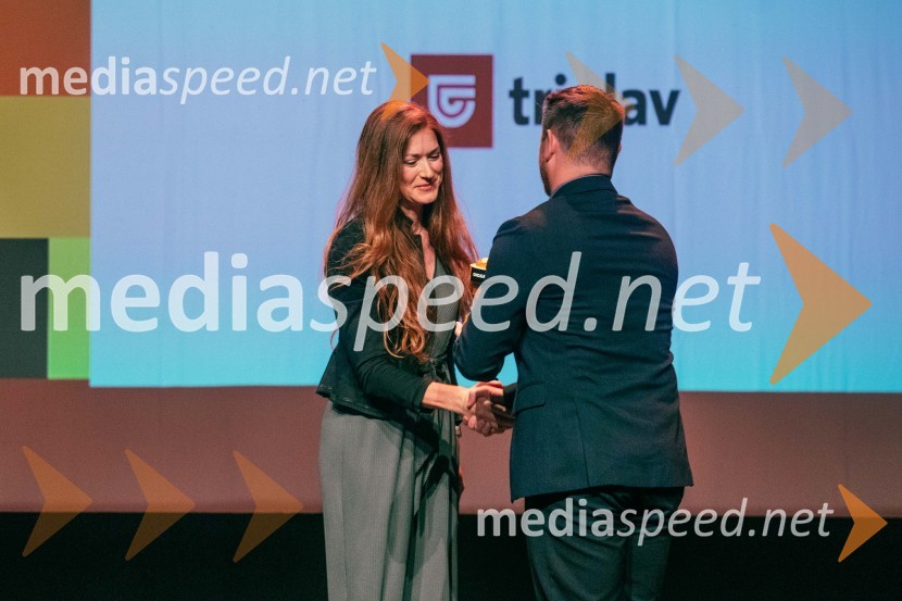 Diggit 2025, podelitev nagrad