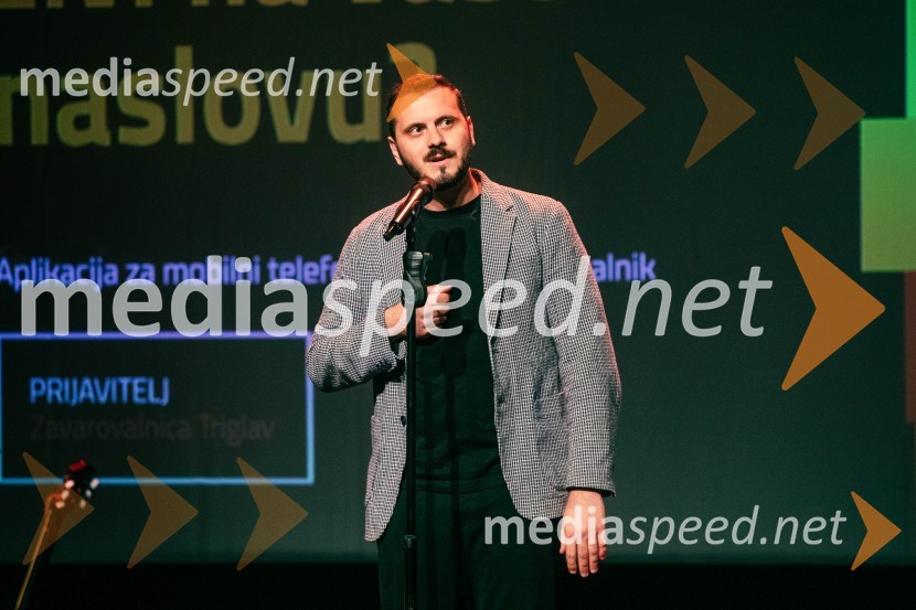 Diggit 2025, podelitev nagrad