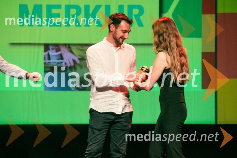 Diggit 2025, podelitev nagrad