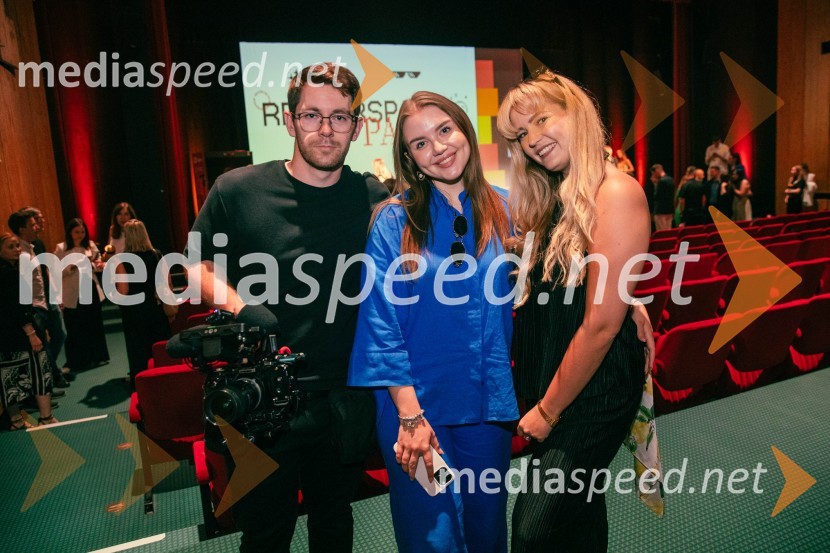 Diggit 2025, podelitev nagrad