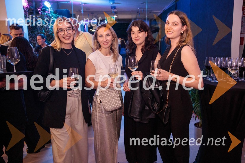 Diggit 2025, podelitev nagrad