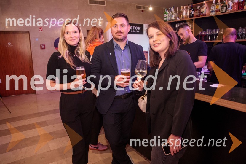 Diggit 2025, podelitev nagrad