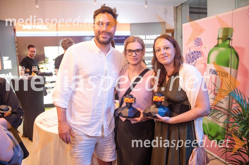 Diggit 2025, podelitev nagrad