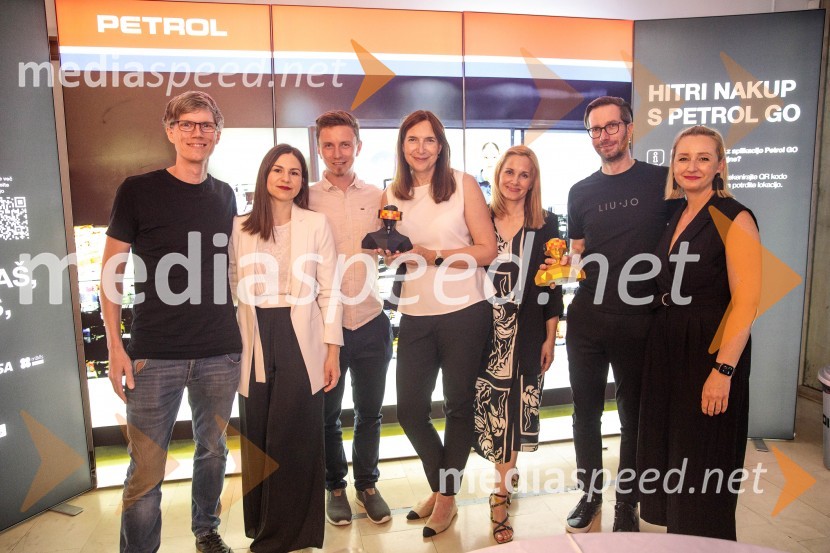 Diggit 2025, podelitev nagrad