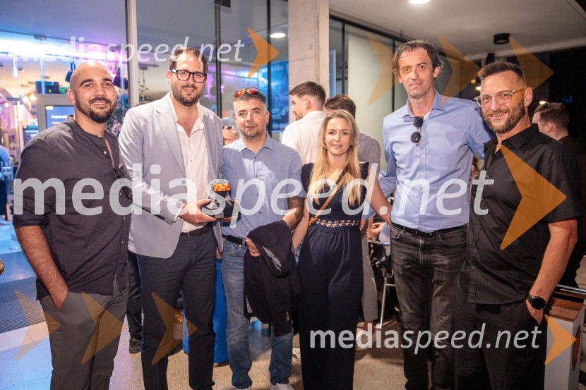  Lev Predan Kowarski, direktor fotografijeDiggit 2025, podelitev nagrad