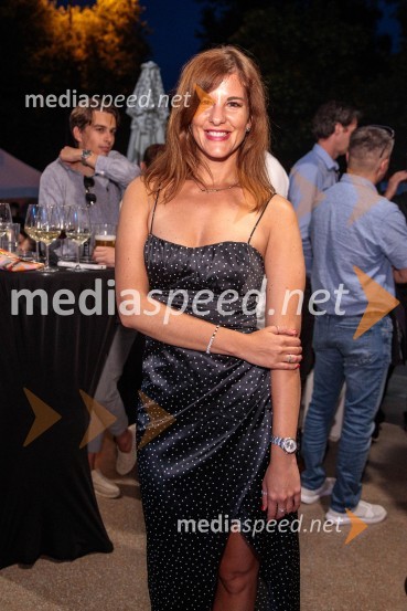  Kaja Kovič, novinarka, Marketing MagazinDiggit 2025, podelitev nagrad