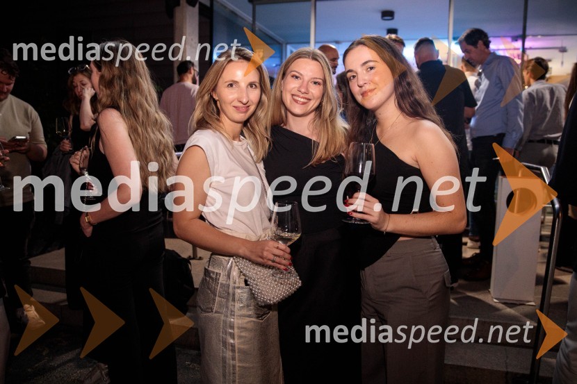 Diggit 2025, podelitev nagrad