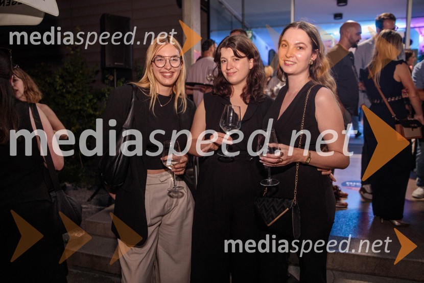 Diggit 2025, podelitev nagrad