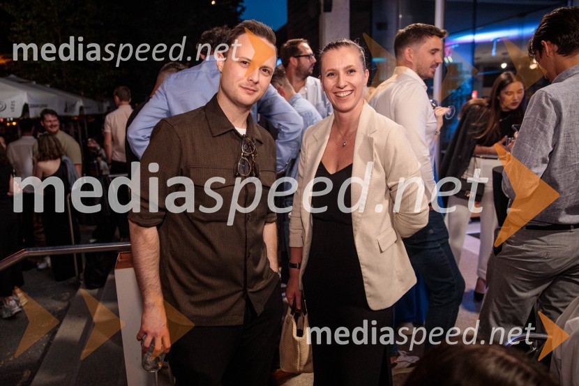 Diggit 2025, podelitev nagrad