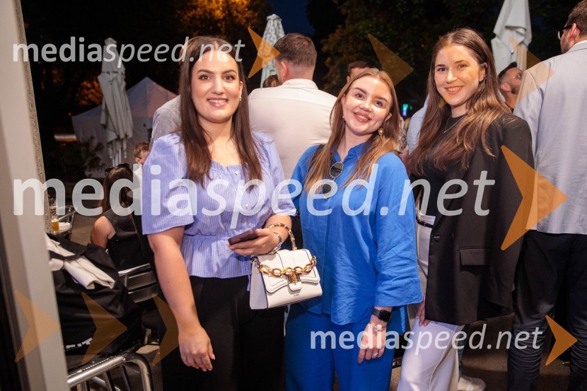 Diggit 2025, podelitev nagrad