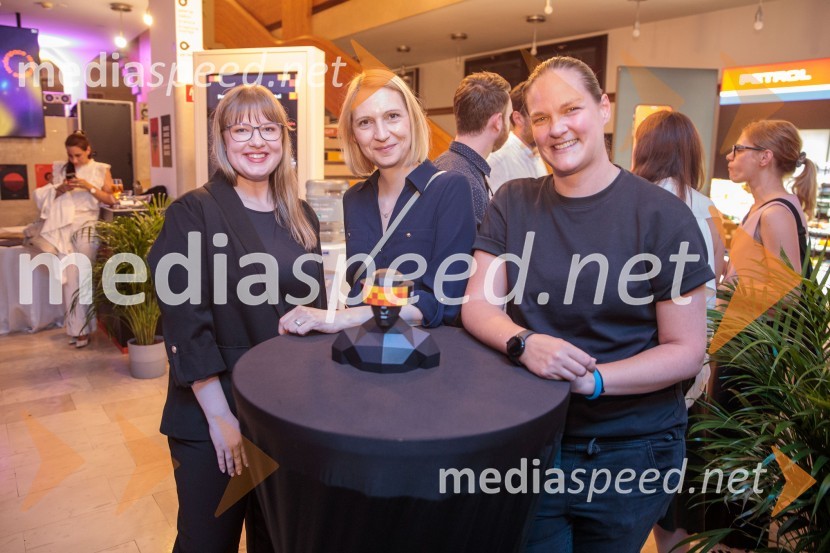 Diggit 2025, podelitev nagrad