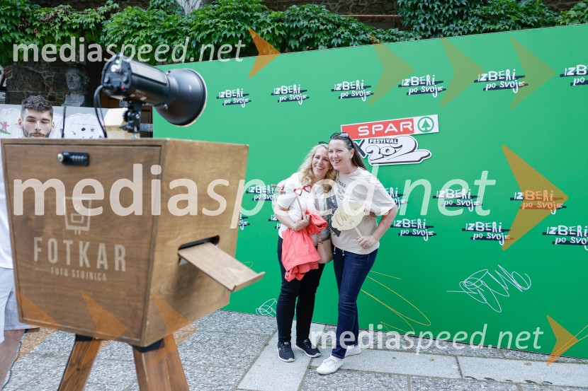 FESTIVAL 202: Joker Out, MRFY, Koala Voice, Kokosy in drugi