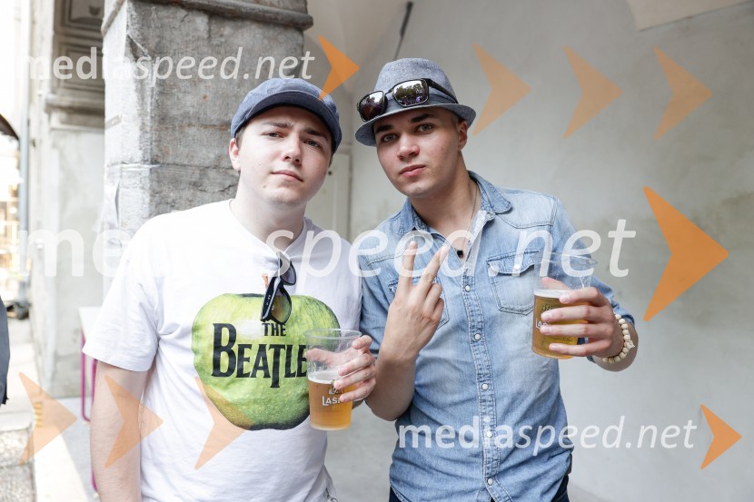 FESTIVAL 202: Joker Out, MRFY, Koala Voice, Kokosy in drugi