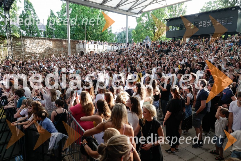 FESTIVAL 202: Joker Out, MRFY, Koala Voice, Kokosy in drugi