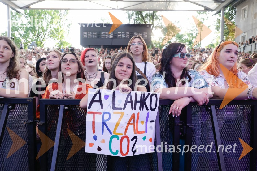 FESTIVAL 202: Joker Out, MRFY, Koala Voice, Kokosy in drugi