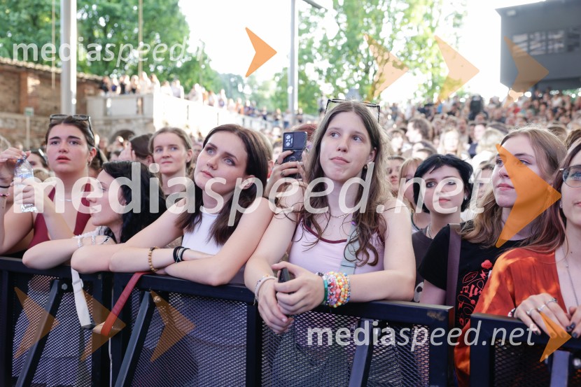 FESTIVAL 202: Joker Out, MRFY, Koala Voice, Kokosy in drugi